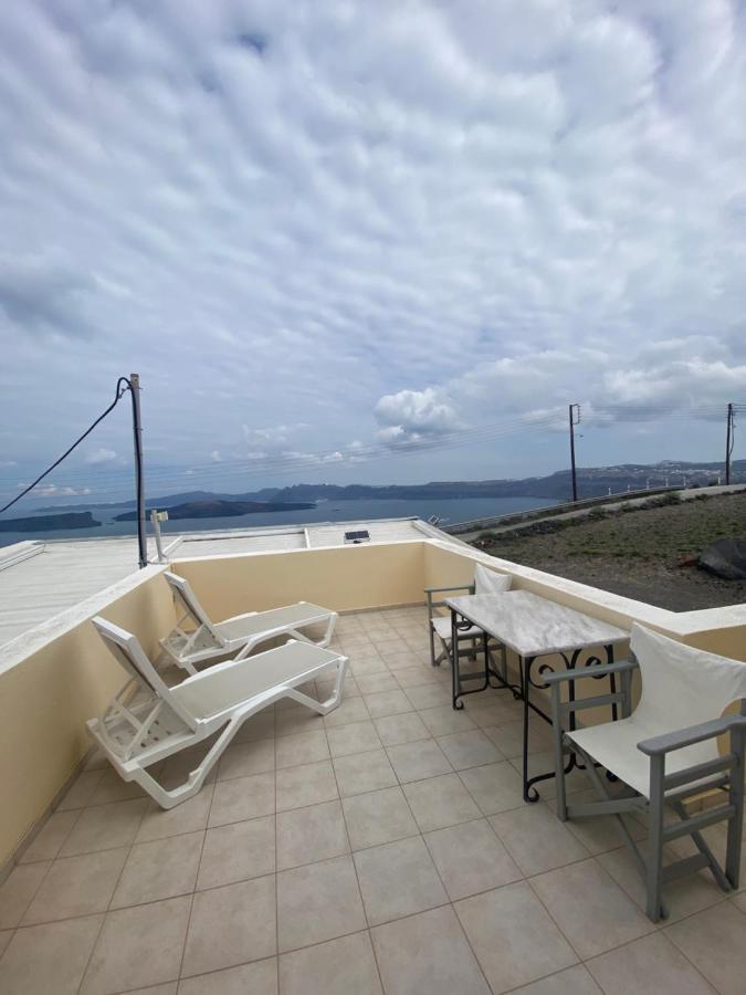 Apartment Aeolos