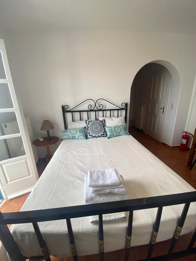 Apartment Aeolos