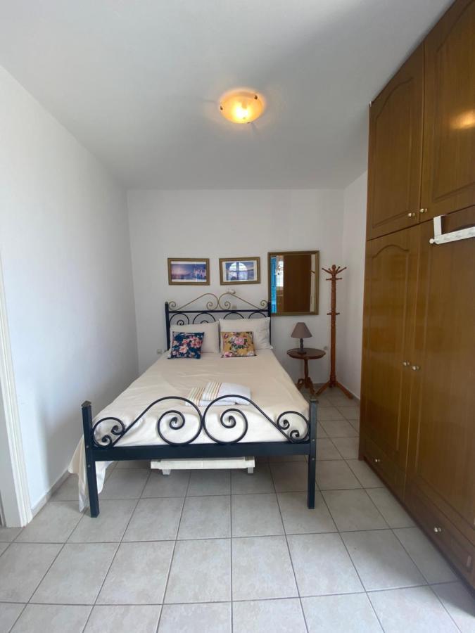 Aeolos Apartment