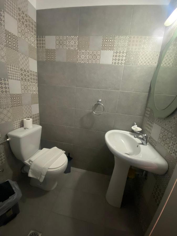 Aeolos Apartment Akrotiri (Santorini)