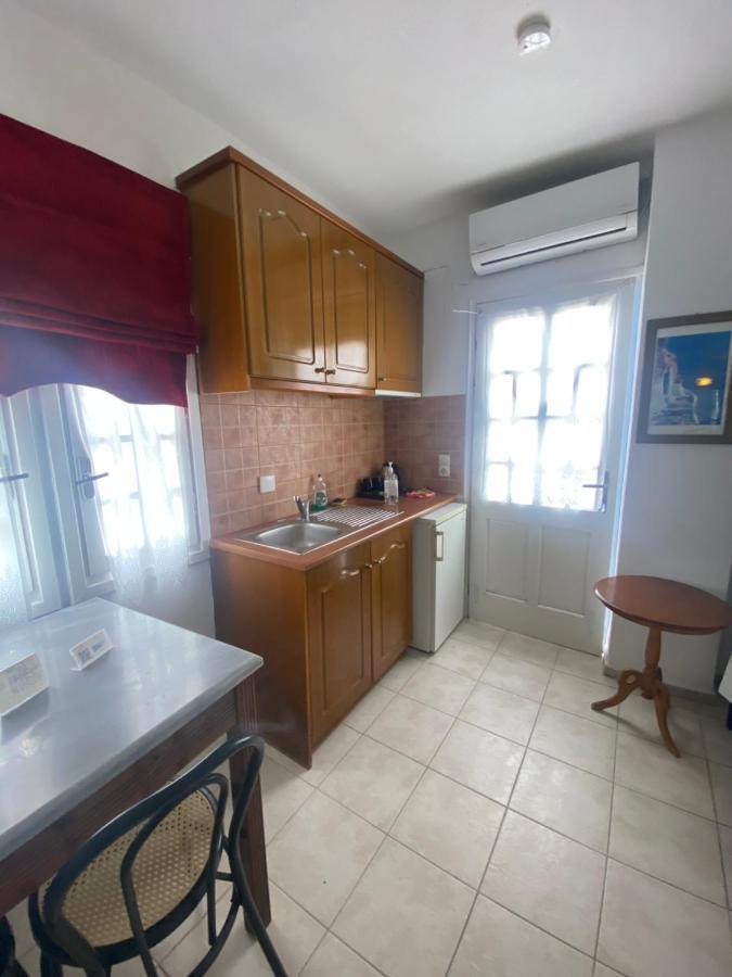 Aeolos Apartment Akrotiri (Santorini)