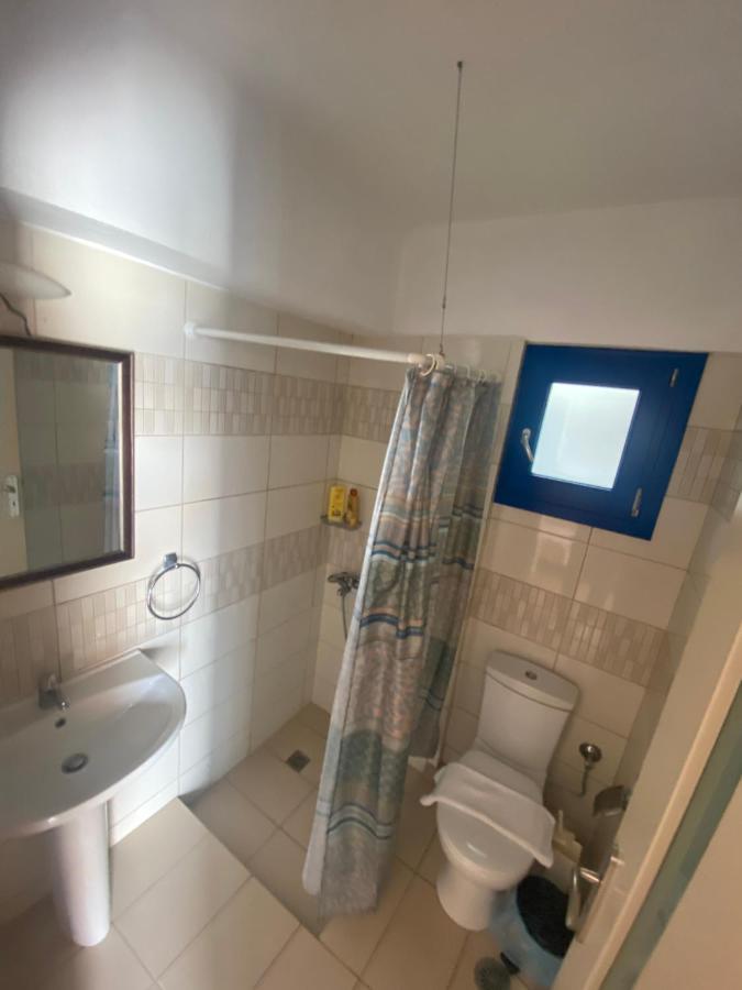 Apartment Aeolos
